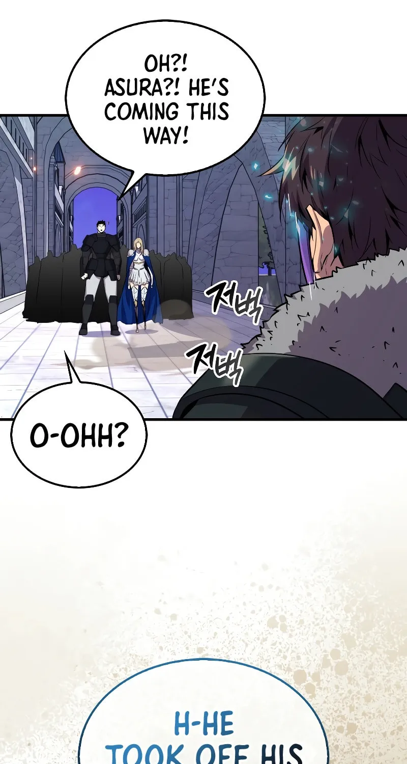The Slumbering Ranker Chapter 109 page 7 - 