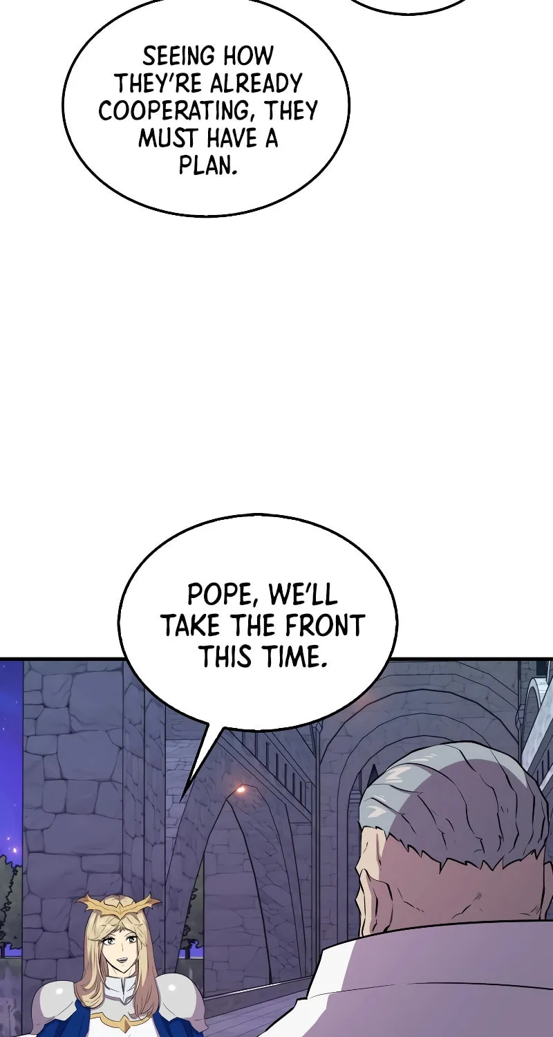 The Slumbering Ranker Chapter 109 page 62 - 