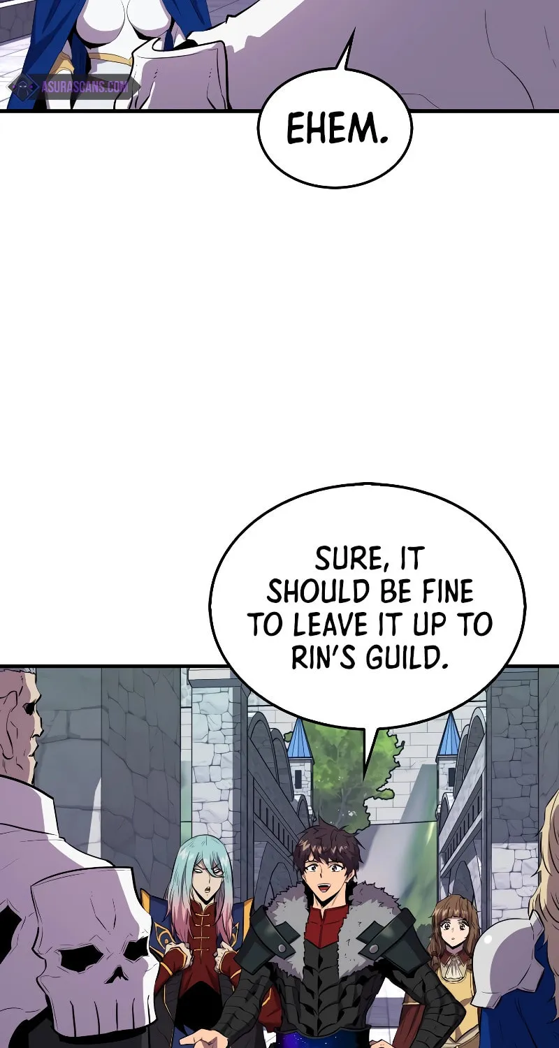 The Slumbering Ranker Chapter 109 page 63 - 