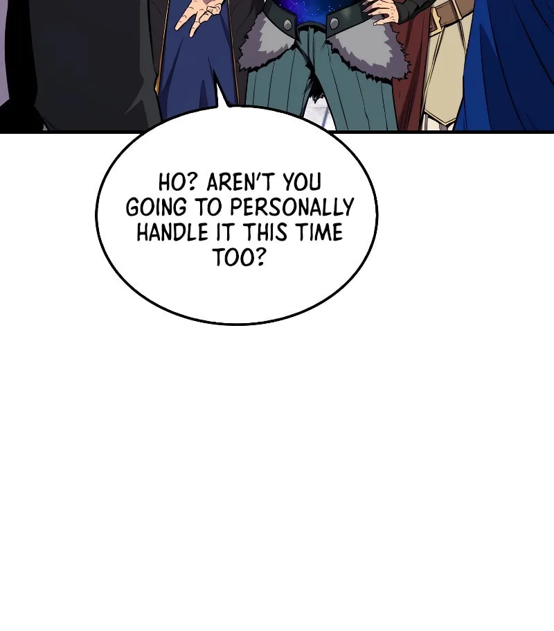 The Slumbering Ranker Chapter 109 page 64 - 