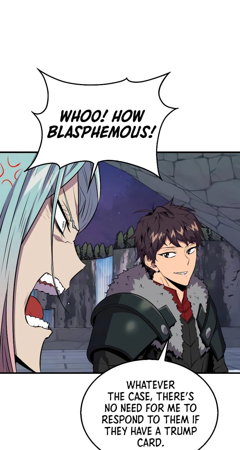 The Slumbering Ranker Chapter 109 page 66 - 