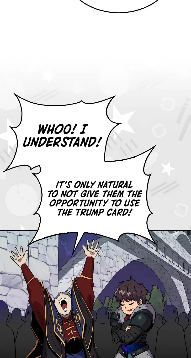 The Slumbering Ranker Chapter 109 page 67 - 