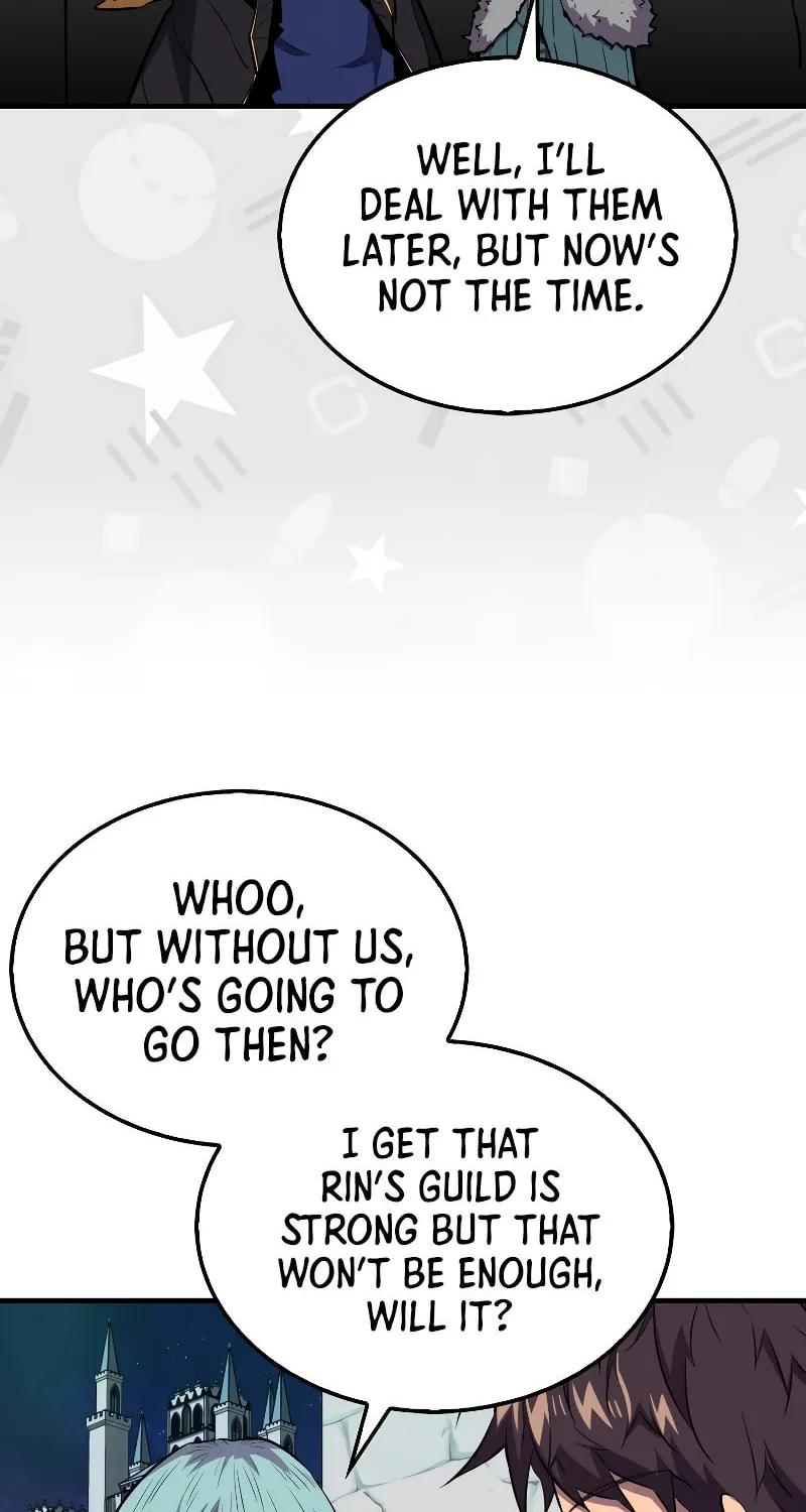 The Slumbering Ranker Chapter 109 page 68 - 