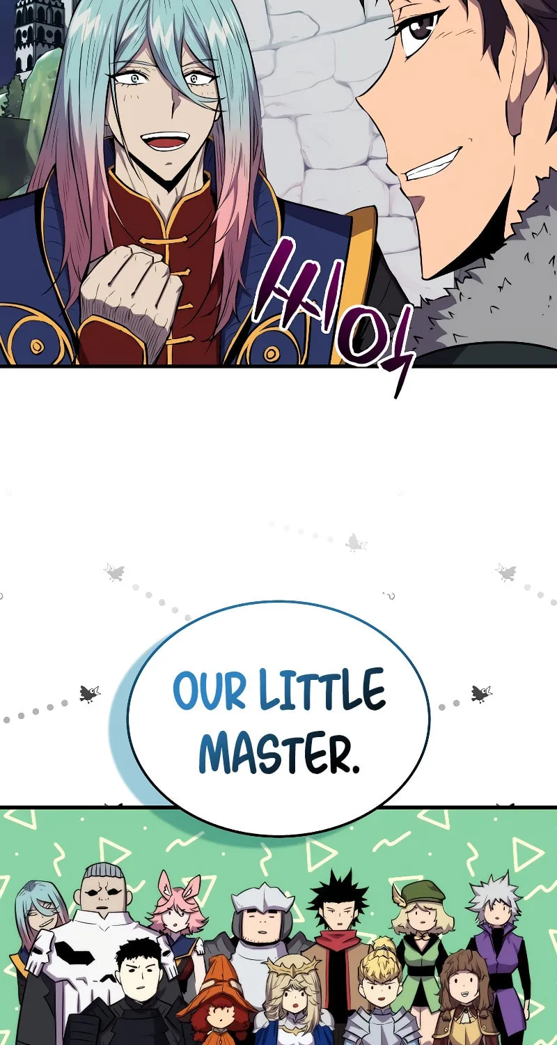 The Slumbering Ranker Chapter 109 page 69 - 