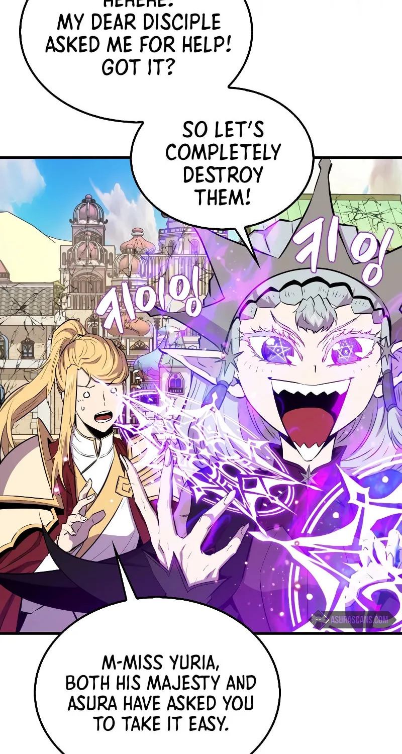 The Slumbering Ranker Chapter 109 page 72 - 