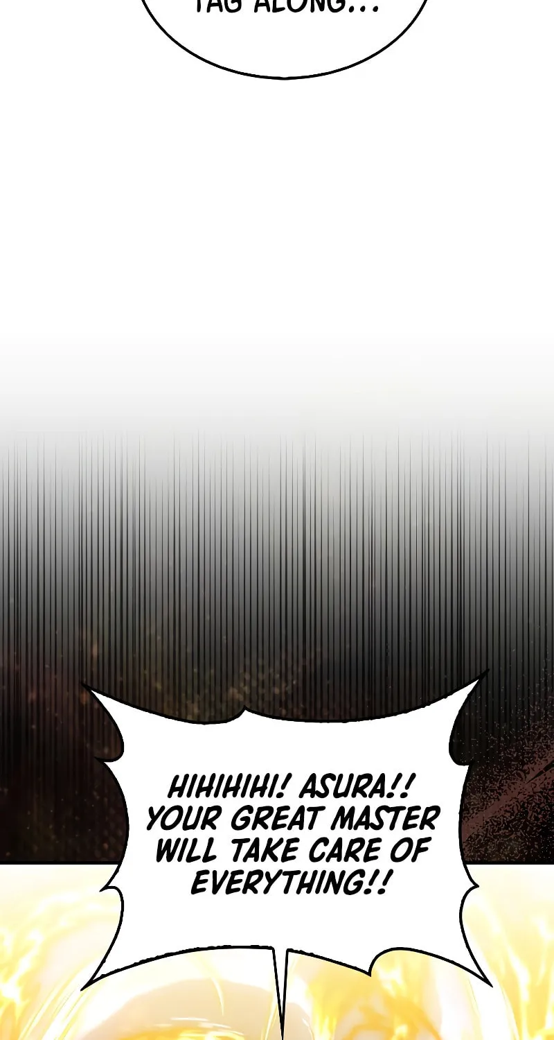 The Slumbering Ranker Chapter 109 page 75 - 