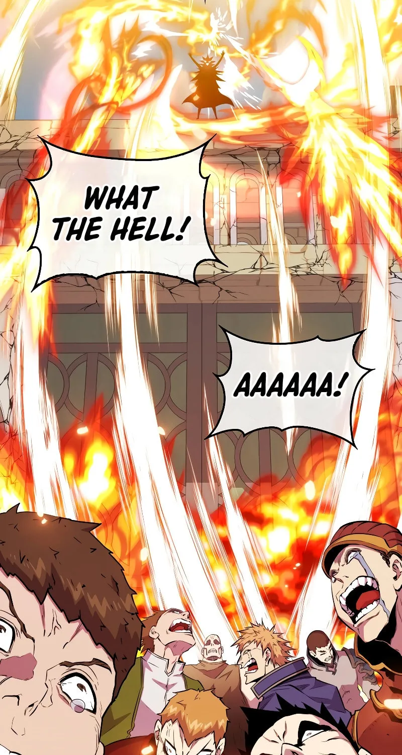 The Slumbering Ranker Chapter 109 page 76 - 