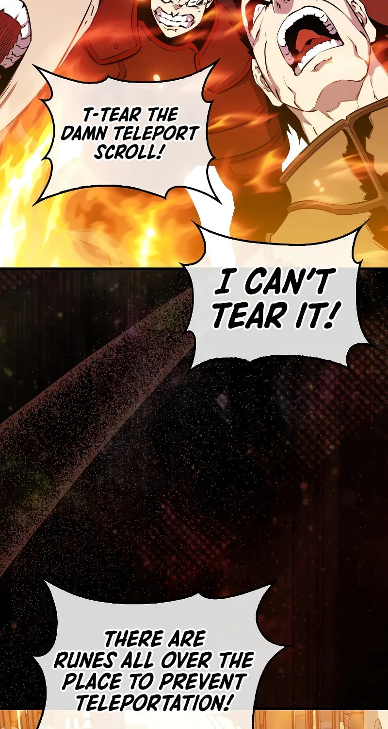 The Slumbering Ranker Chapter 109 page 77 - 