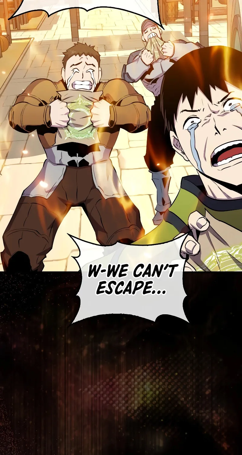 The Slumbering Ranker Chapter 109 page 78 - 