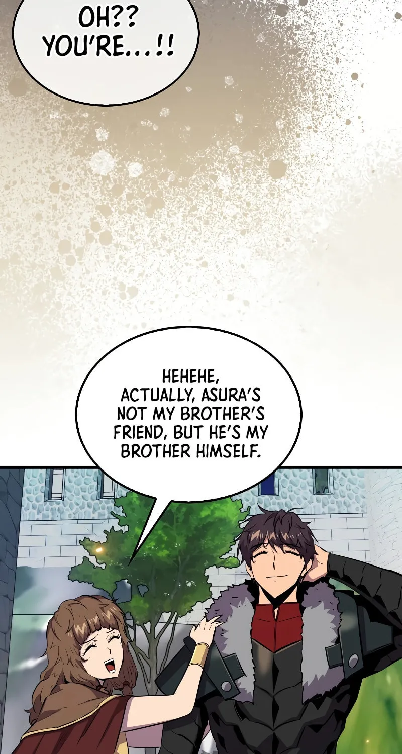 The Slumbering Ranker Chapter 109 page 9 - 