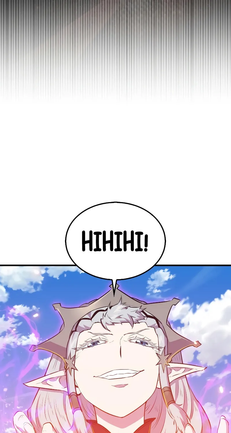 The Slumbering Ranker Chapter 109 page 81 - 