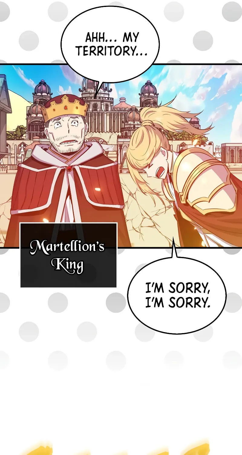 The Slumbering Ranker Chapter 109 page 83 - 
