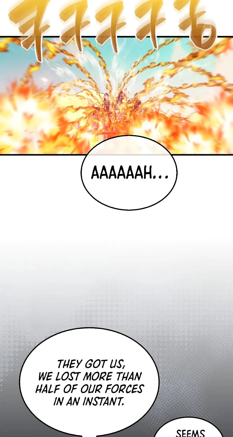 The Slumbering Ranker Chapter 109 page 84 - 