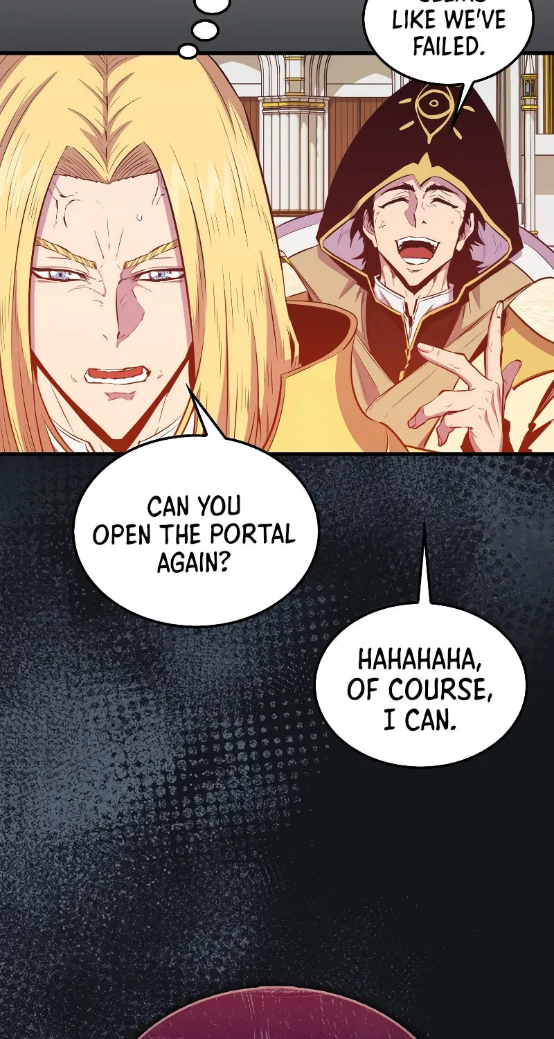 The Slumbering Ranker Chapter 109 page 85 - 