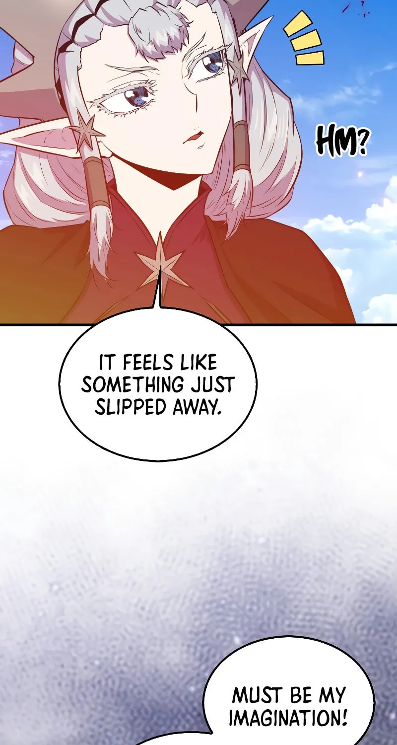 The Slumbering Ranker Chapter 109 page 87 - 