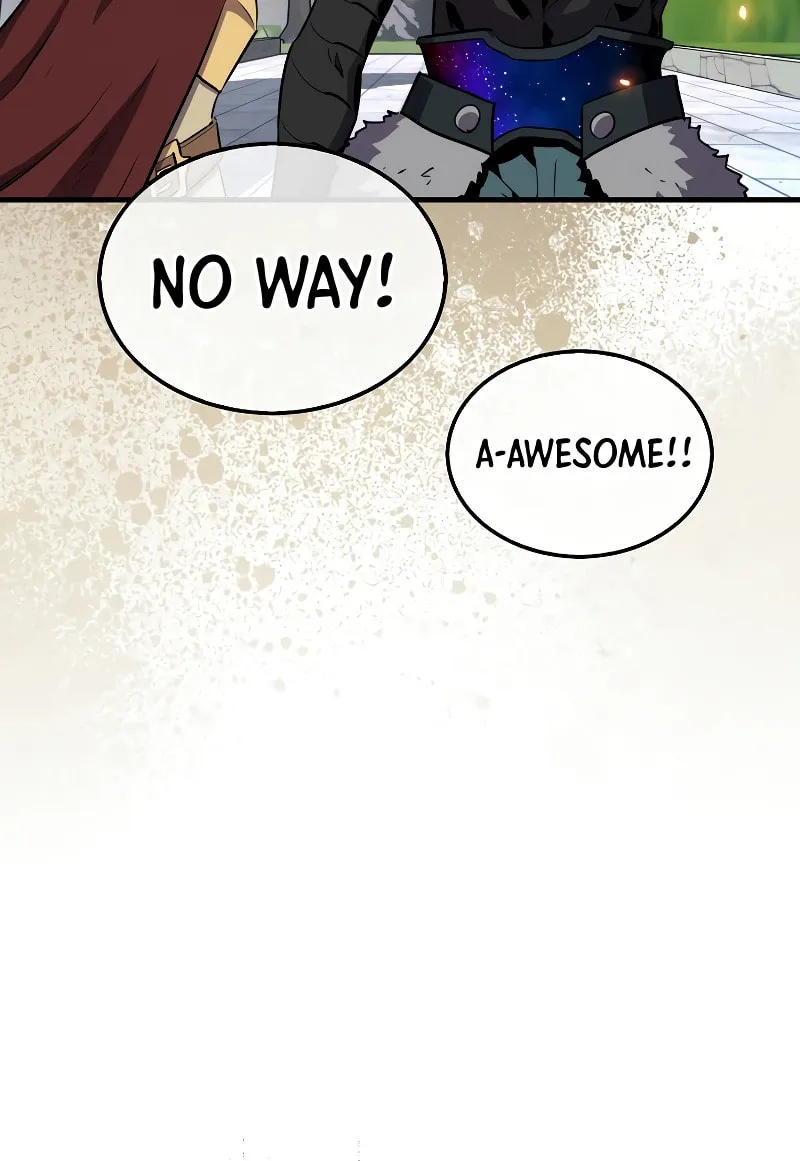 The Slumbering Ranker Chapter 109 page 10 - 