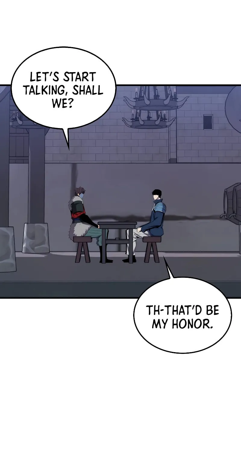 The Slumbering Ranker Chapter 110 page 12 - 