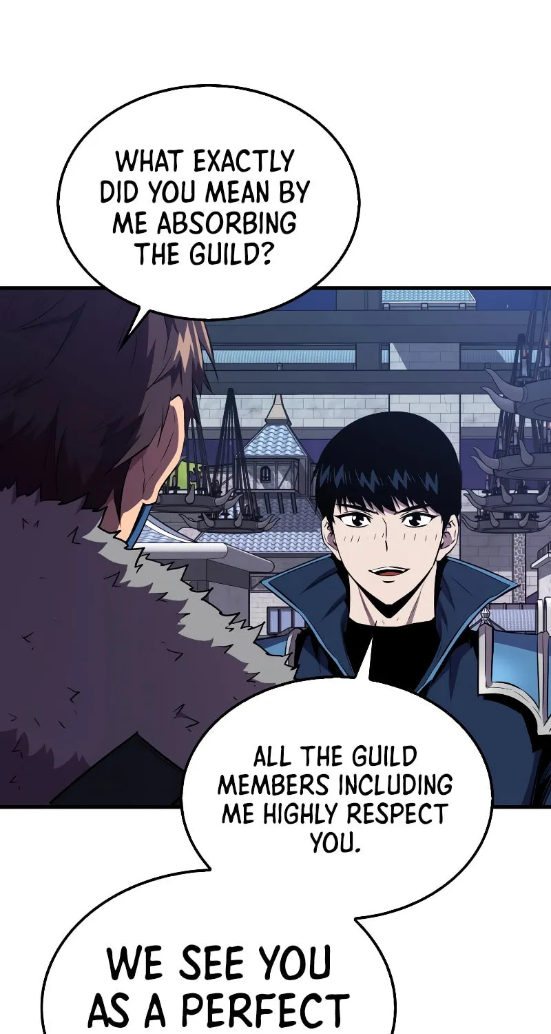 The Slumbering Ranker Chapter 110 page 13 - 