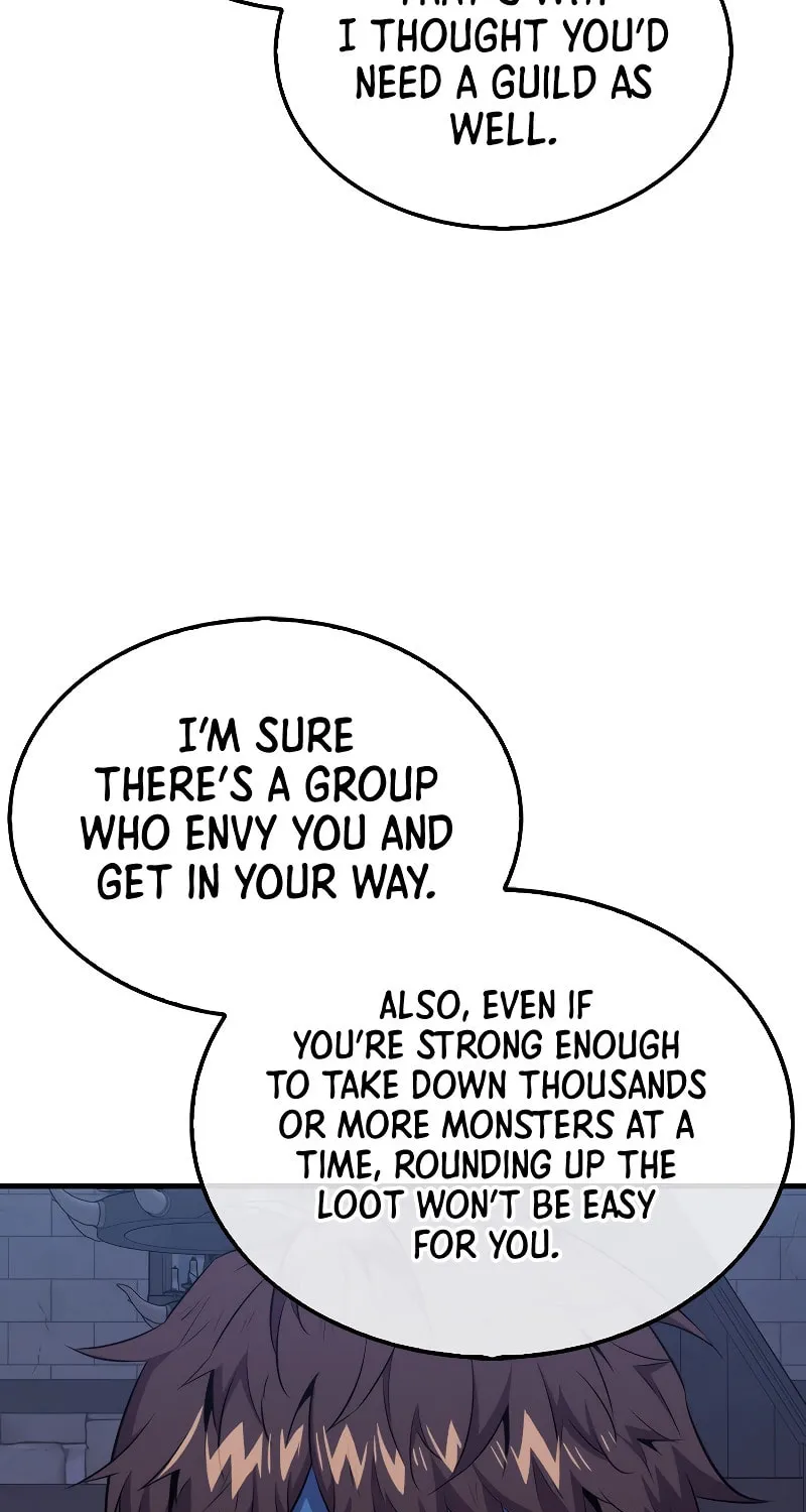The Slumbering Ranker Chapter 110 page 15 - 