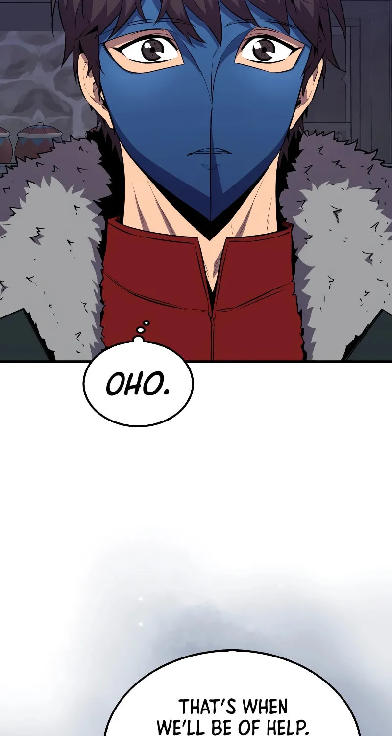 The Slumbering Ranker Chapter 110 page 16 - 