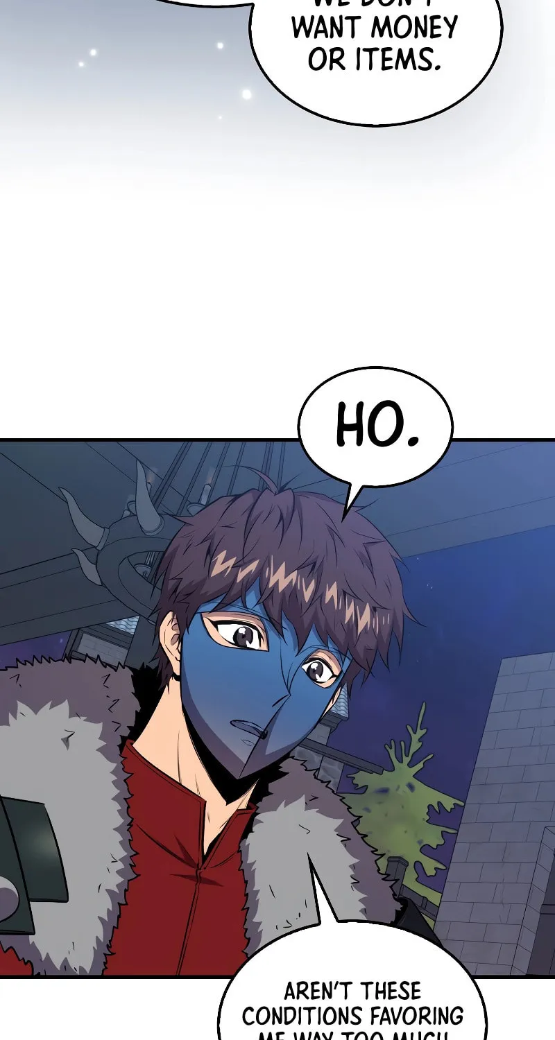 The Slumbering Ranker Chapter 110 page 18 - 