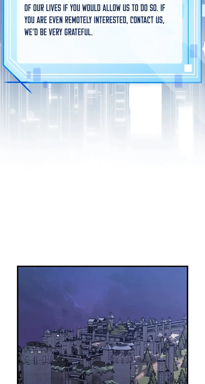 The Slumbering Ranker Chapter 110 page 3 - 
