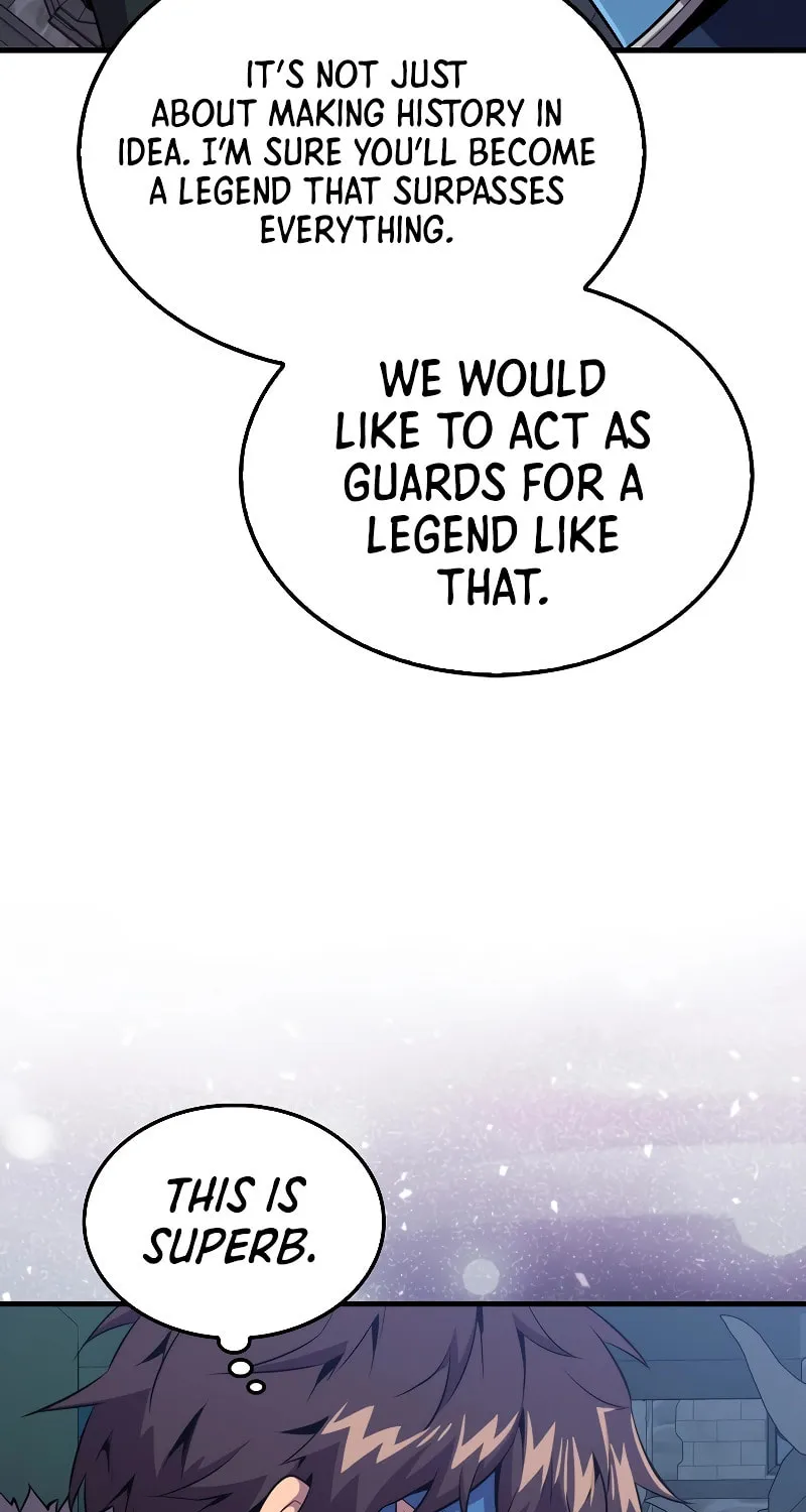 The Slumbering Ranker Chapter 110 page 22 - 