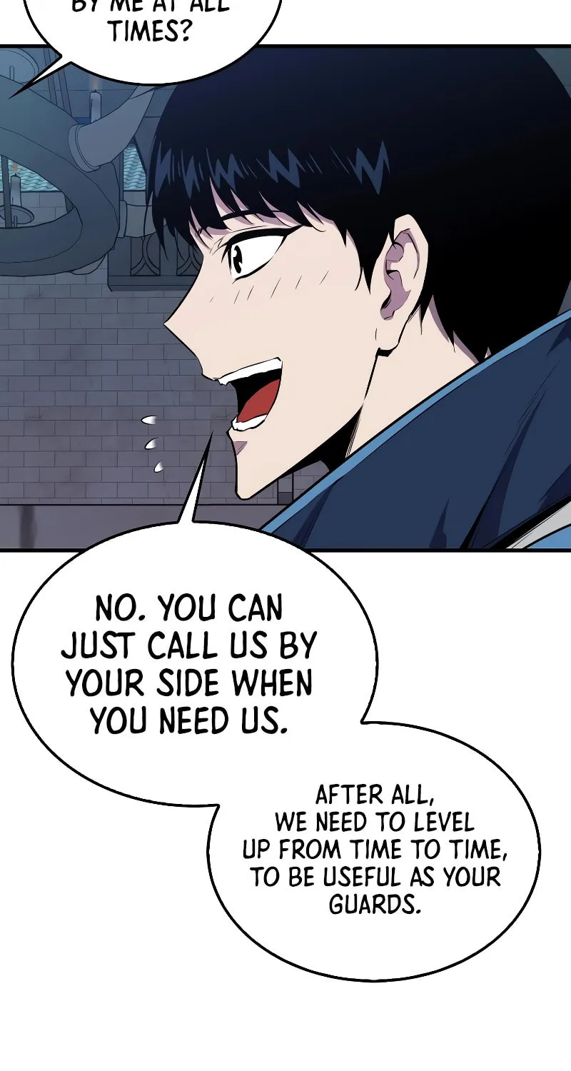 The Slumbering Ranker Chapter 110 page 24 - 