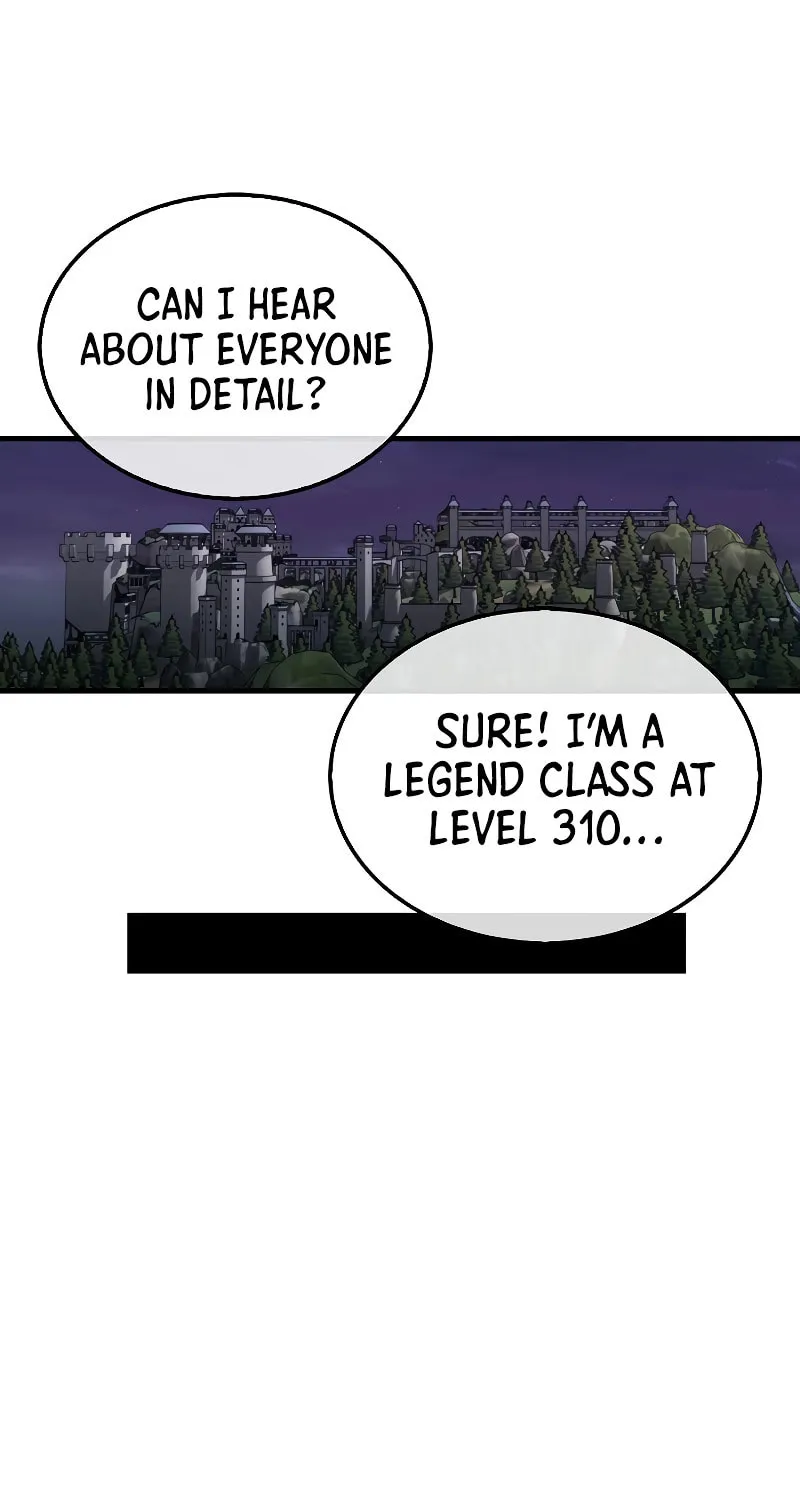 The Slumbering Ranker Chapter 110 page 26 - 