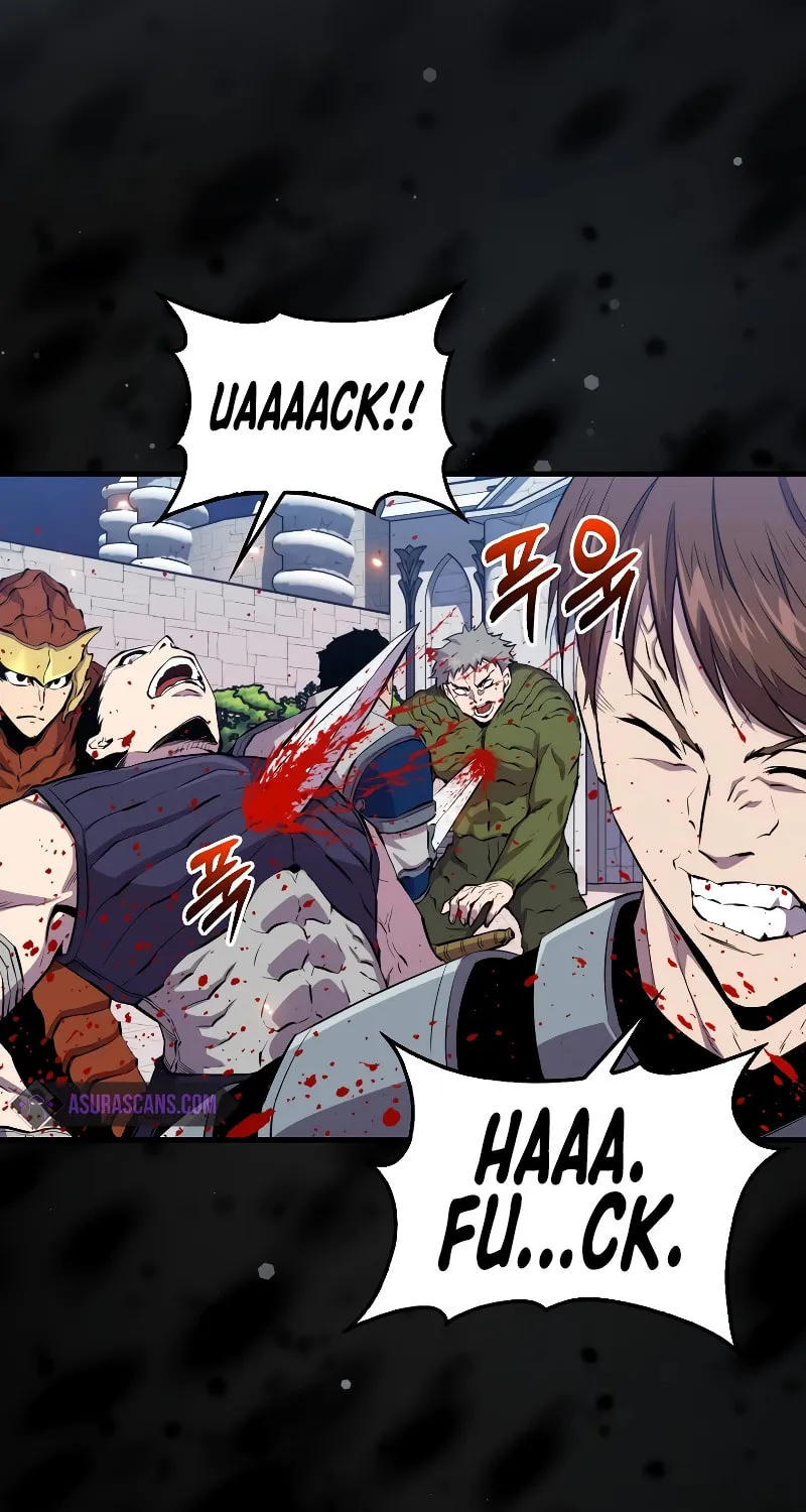 The Slumbering Ranker Chapter 110 page 28 - 