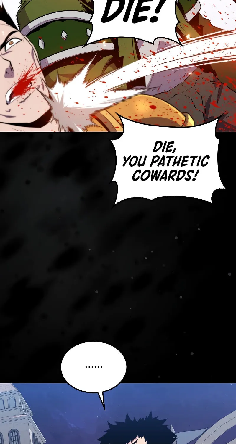 The Slumbering Ranker Chapter 110 page 31 - 
