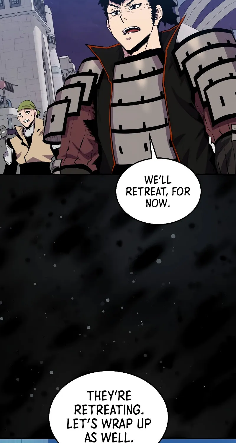 The Slumbering Ranker Chapter 110 page 32 - 