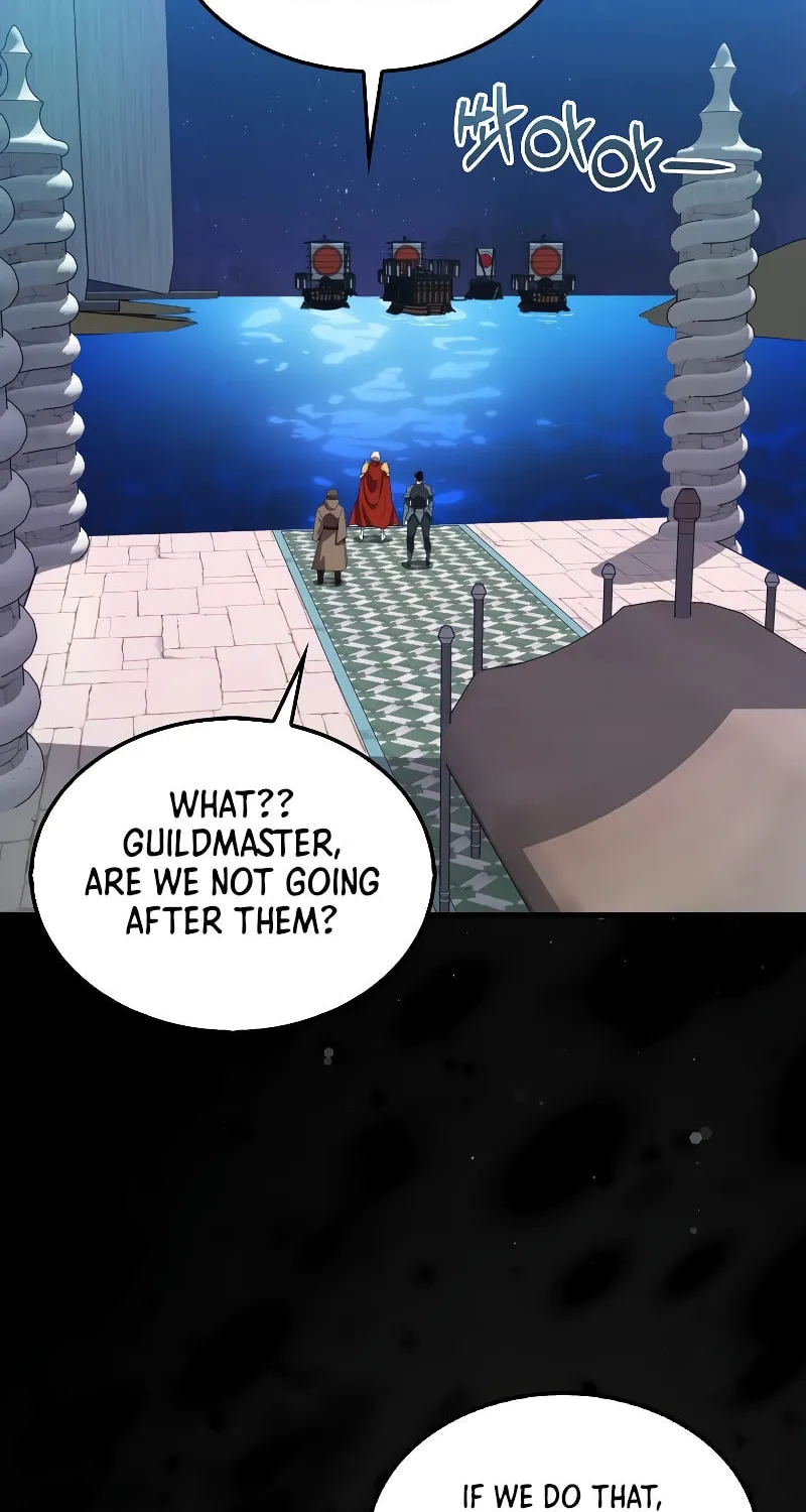 The Slumbering Ranker Chapter 110 page 33 - 