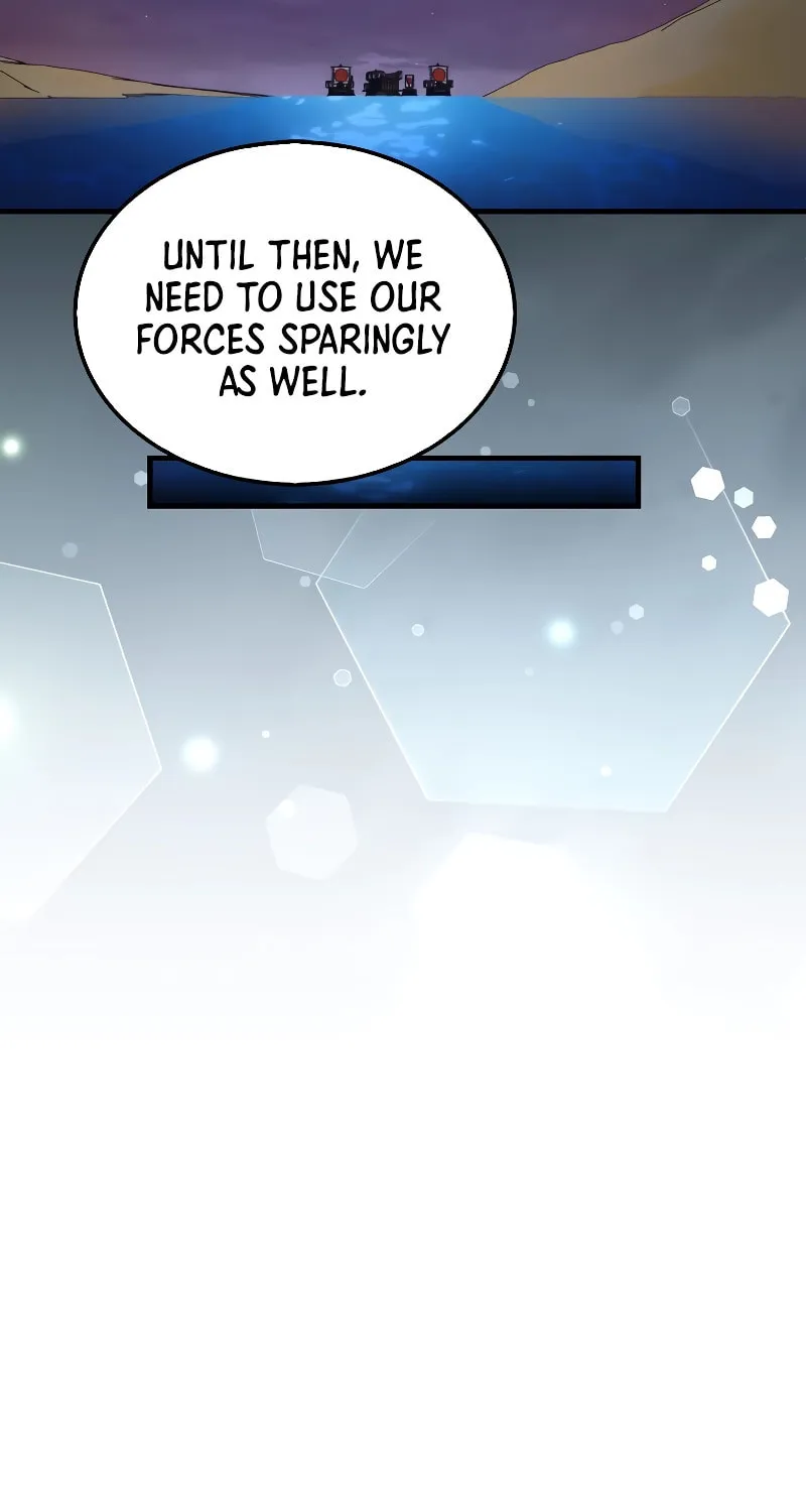 The Slumbering Ranker Chapter 110 page 36 - 