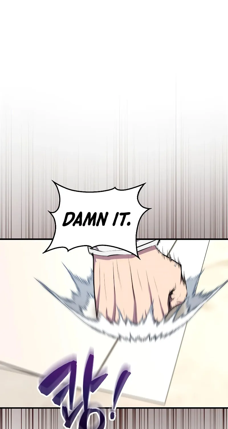 The Slumbering Ranker Chapter 110 page 37 - 