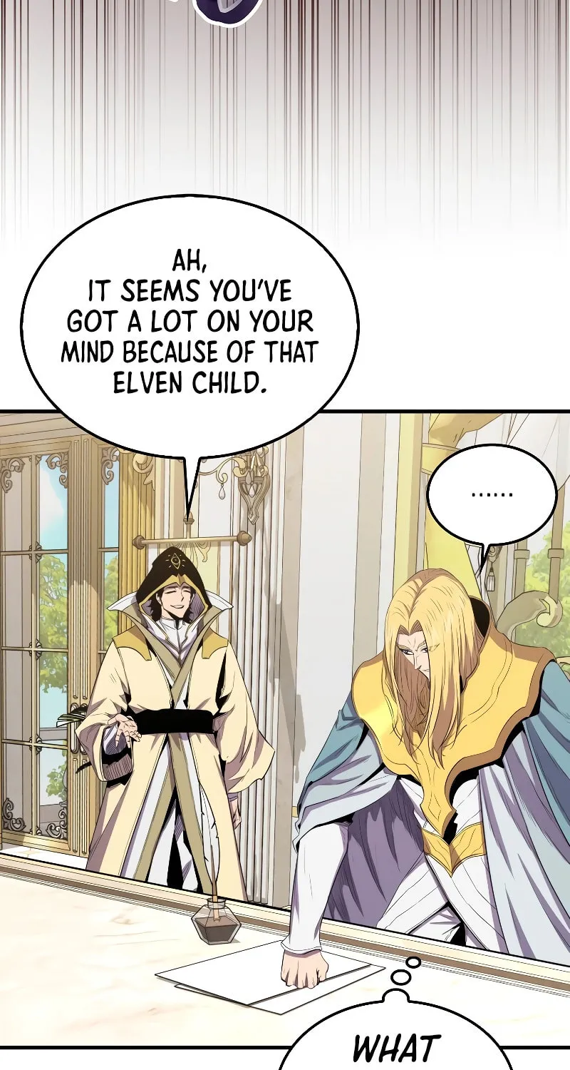 The Slumbering Ranker Chapter 110 page 38 - 