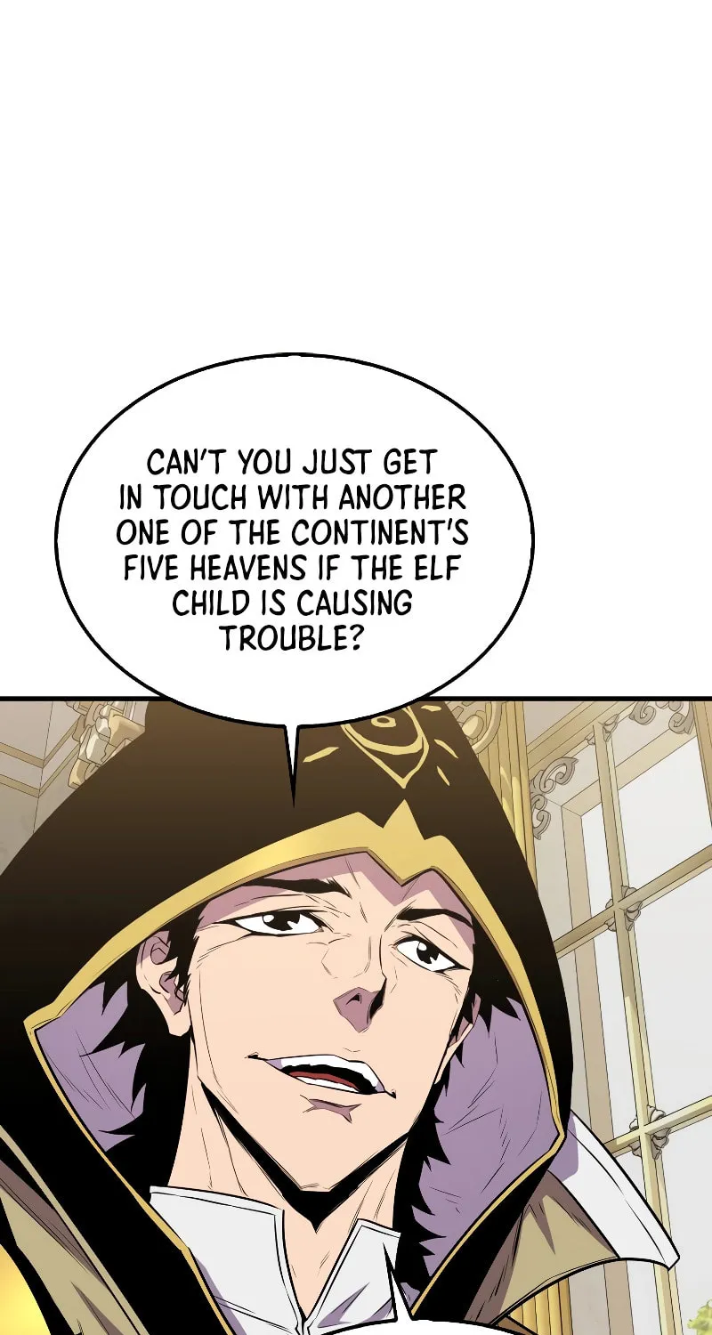 The Slumbering Ranker Chapter 110 page 40 - 