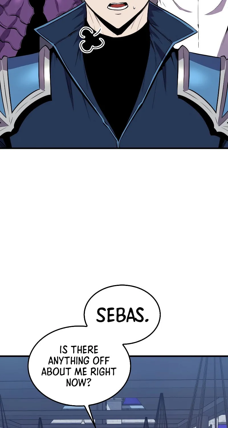The Slumbering Ranker Chapter 110 page 5 - 