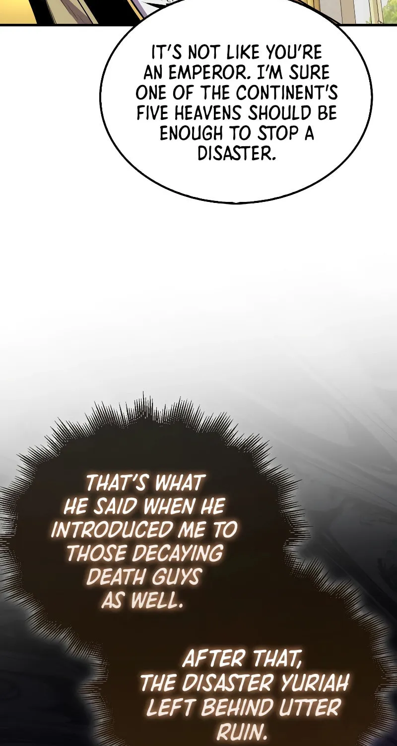 The Slumbering Ranker Chapter 110 page 41 - 