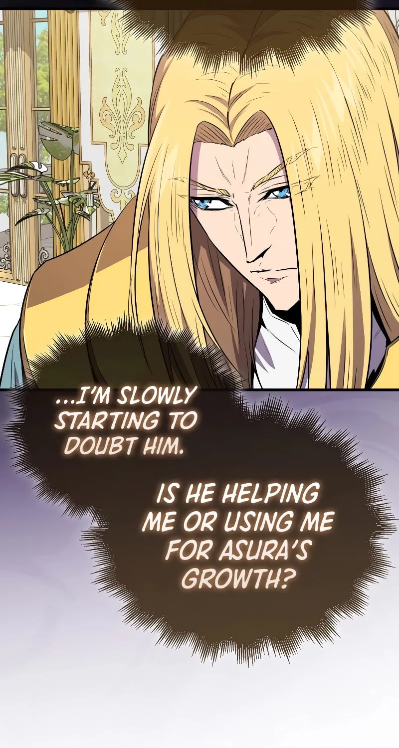The Slumbering Ranker Chapter 110 page 42 - 