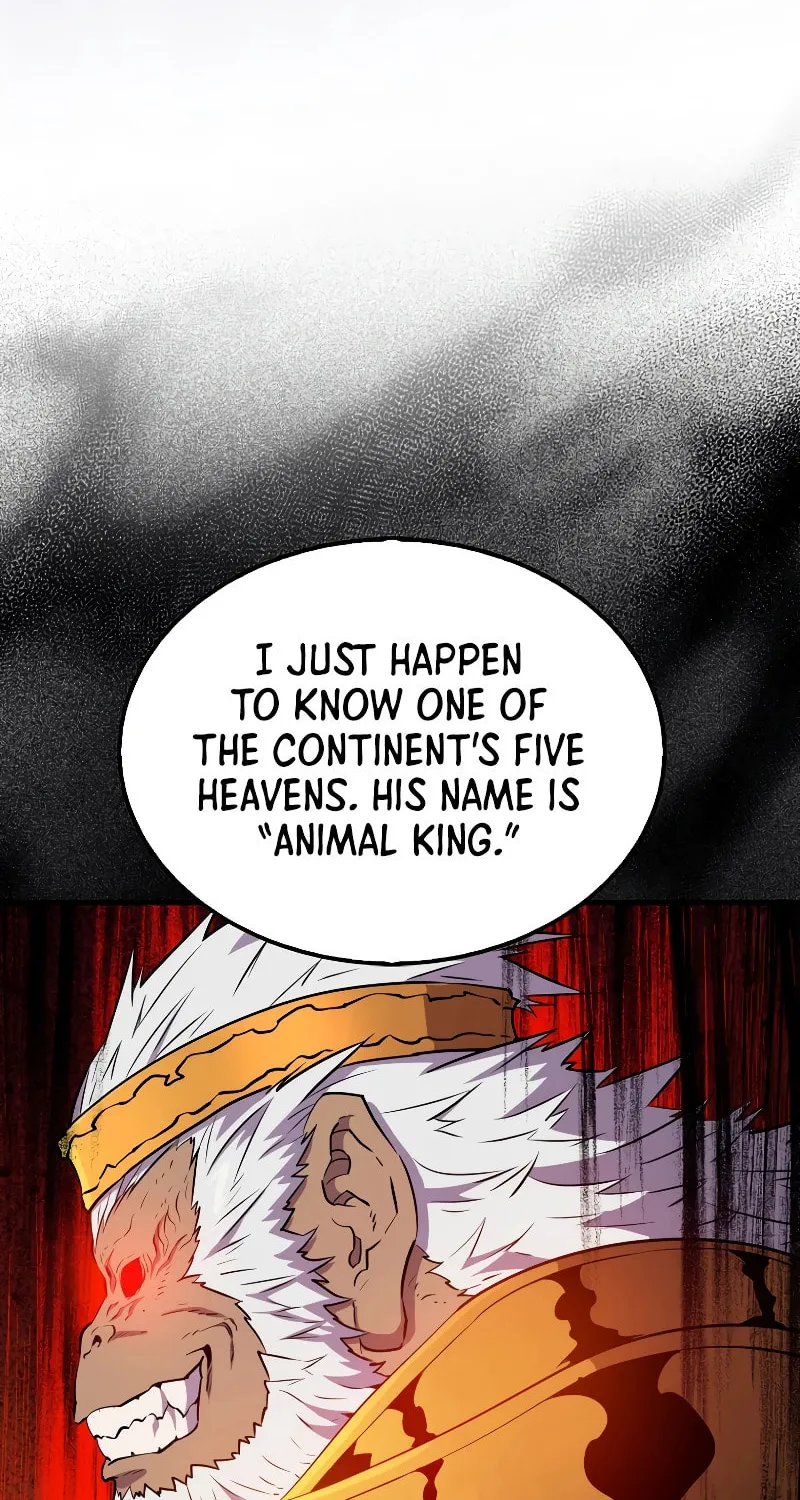 The Slumbering Ranker Chapter 110 page 43 - 