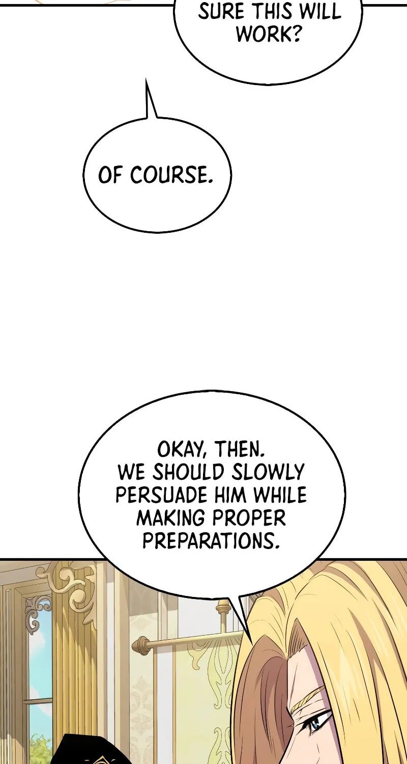 The Slumbering Ranker Chapter 110 page 45 - 