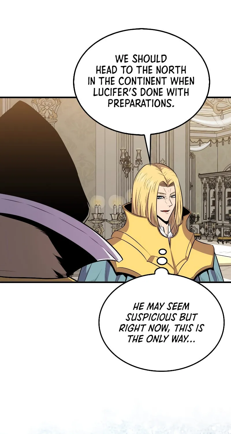 The Slumbering Ranker Chapter 110 page 47 - 