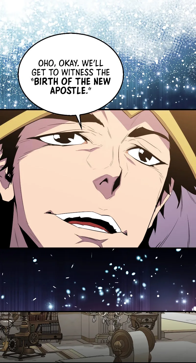 The Slumbering Ranker Chapter 110 page 48 - 
