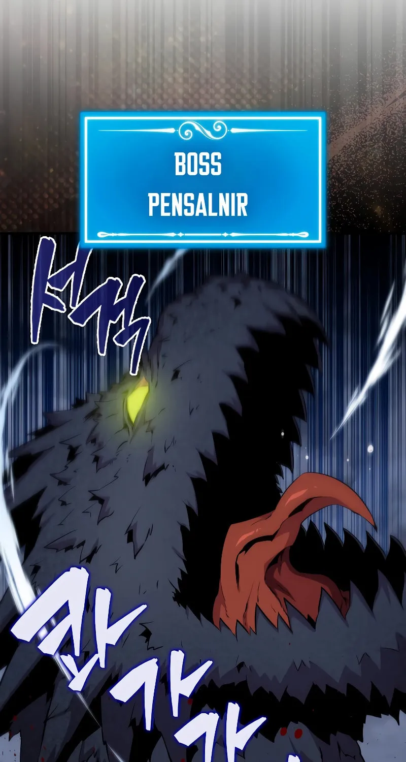 The Slumbering Ranker Chapter 110 page 50 - 