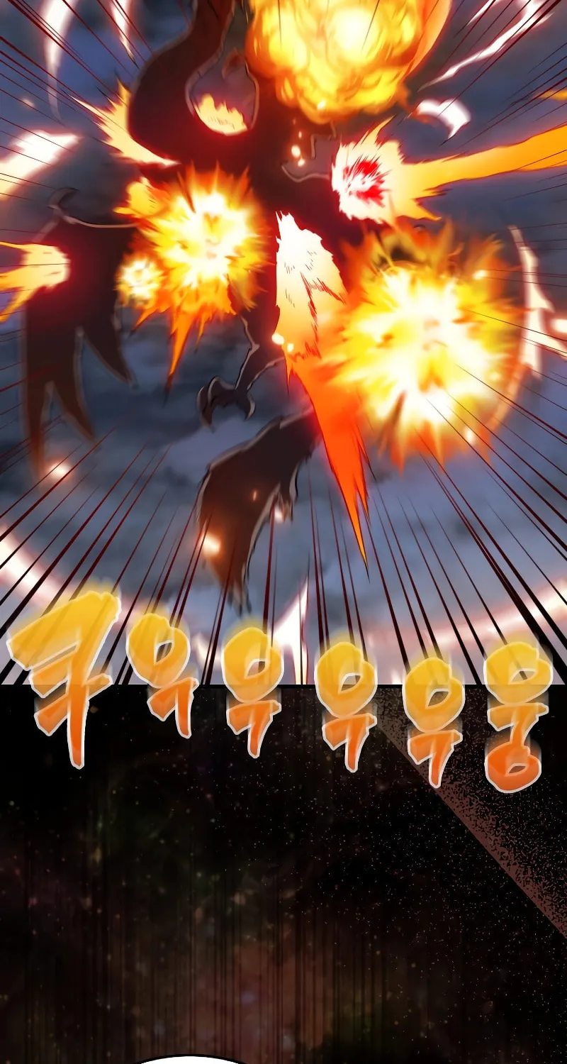 The Slumbering Ranker Chapter 110 page 52 - 