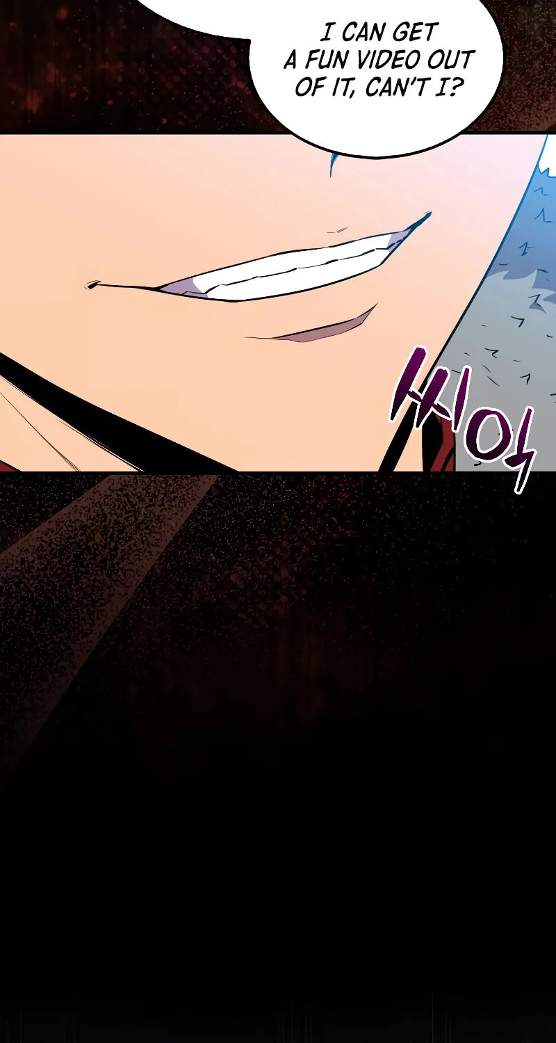 The Slumbering Ranker Chapter 110 page 54 - 