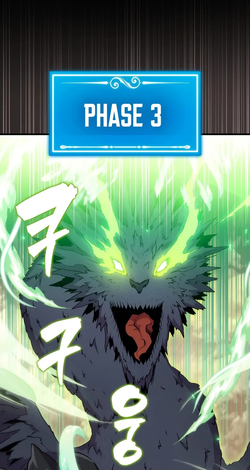 The Slumbering Ranker Chapter 110 page 55 - 