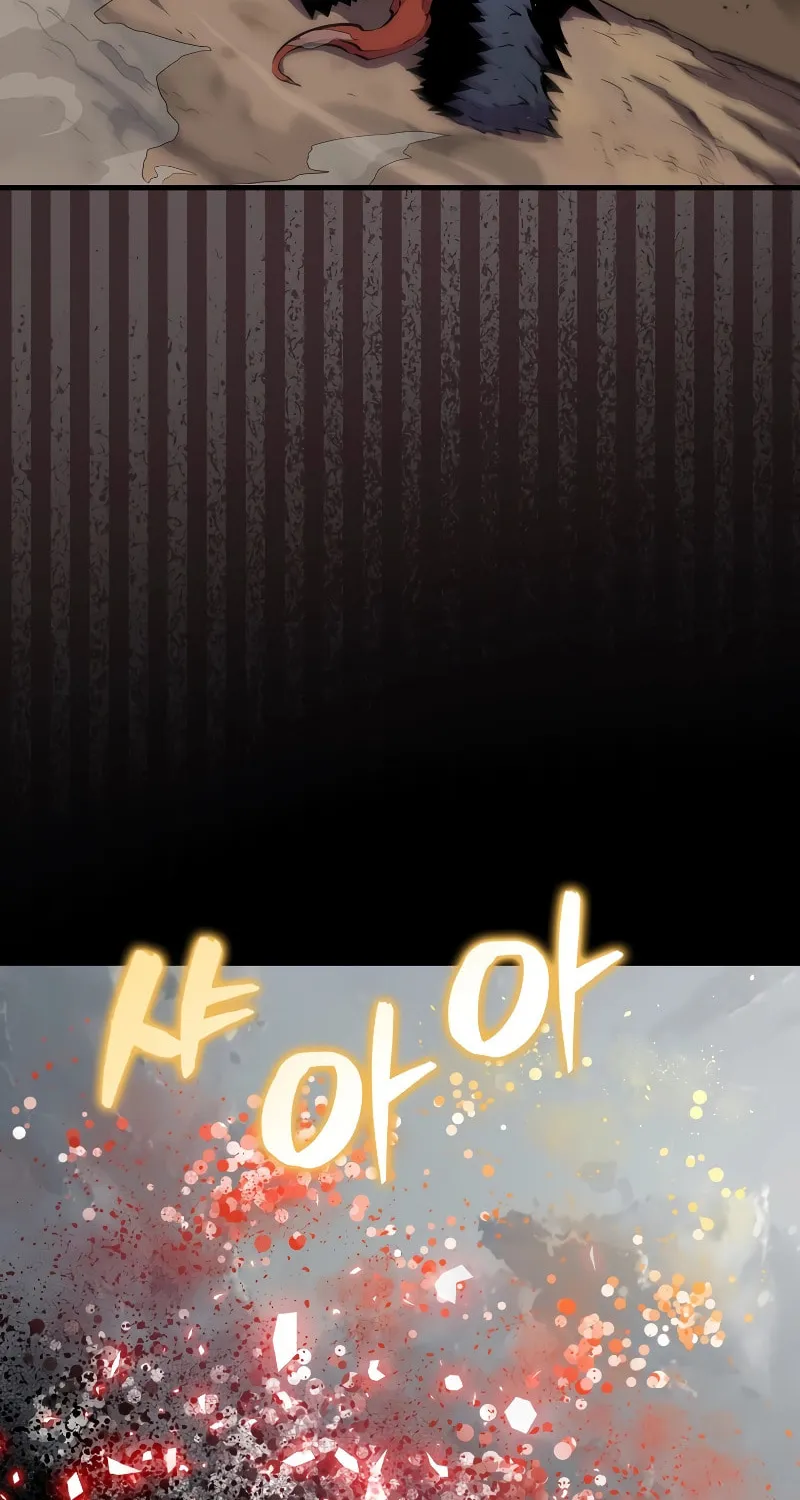 The Slumbering Ranker Chapter 110 page 60 - 