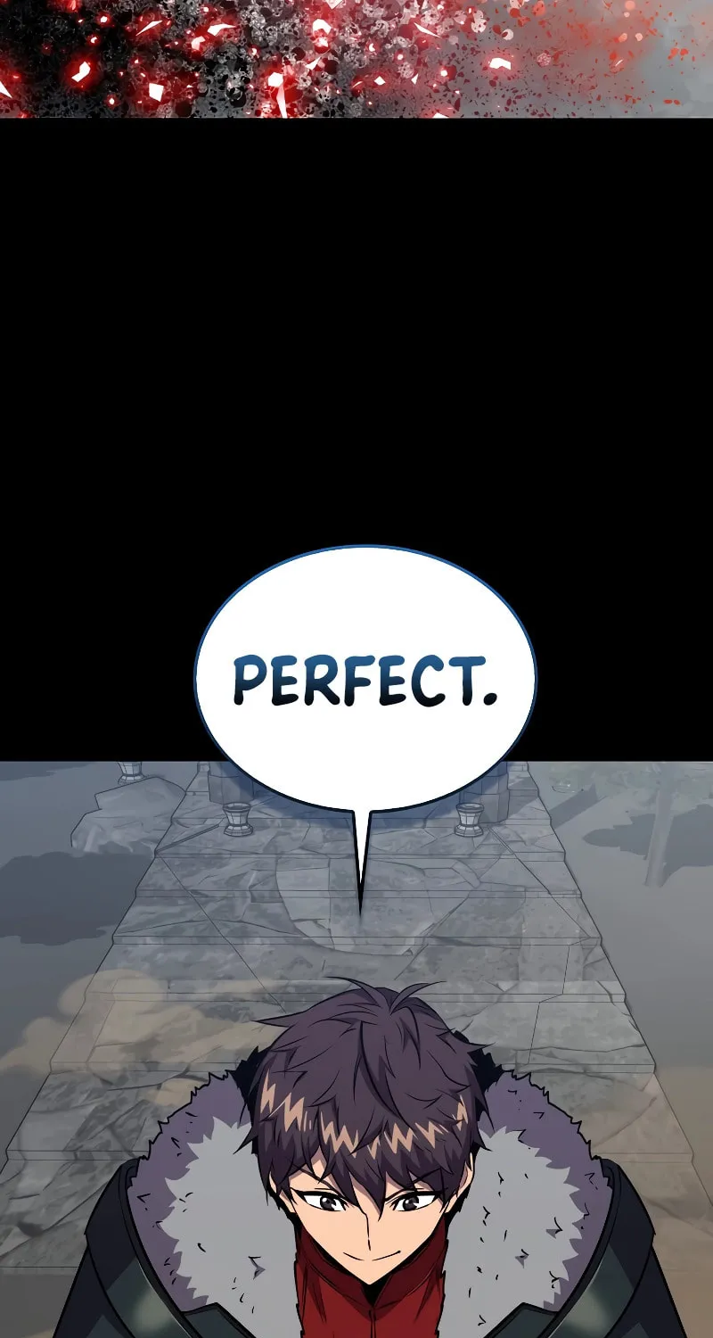 The Slumbering Ranker Chapter 110 page 61 - 